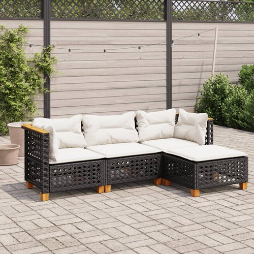 Salon jardin pcs avec - de,