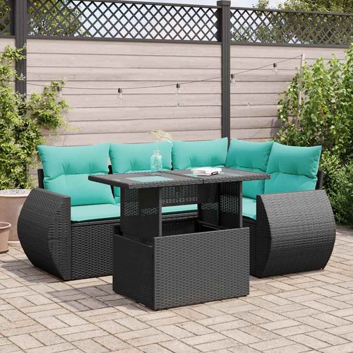 Salon jardin avec - jardin,
