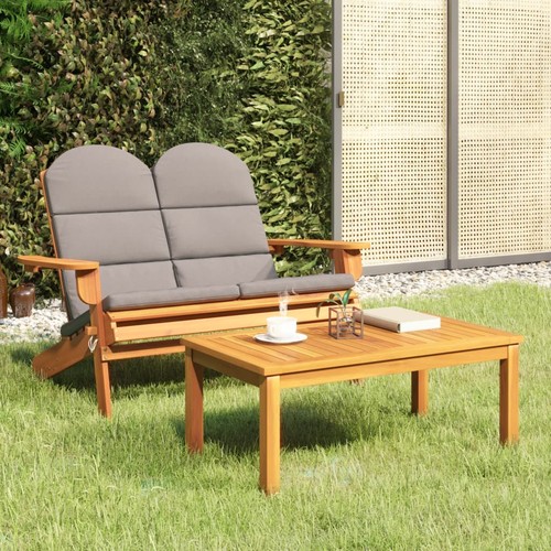 Ensemble salon jardin - ensemble,