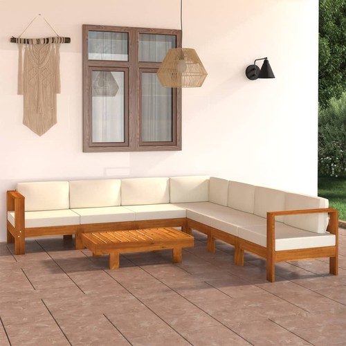 Salon jardin avec - salon,