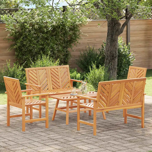 Ensemble salon jardin - de,