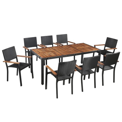 Mobilier extérieur pcs - mobilier, 7